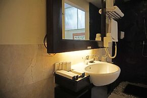 Best Western Kuta Villa