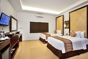 Best Western Kuta Villa