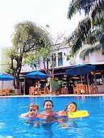 Best Western Kuta Villa