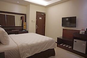 Best Western Kuta Villa