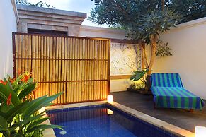 Best Western Kuta Villa