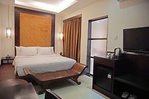 Best Western Kuta Villa