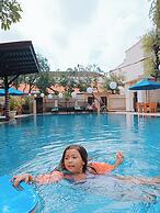 Best Western Kuta Villa