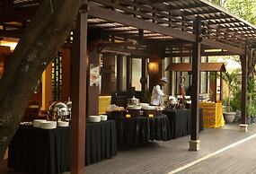 Best Western Kuta Villa