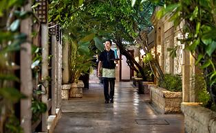 Best Western Kuta Villa