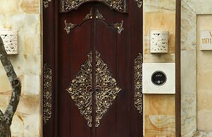 Best Western Kuta Villa