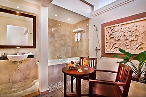 Best Western Kuta Villa