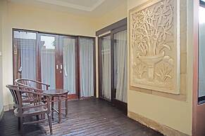 Best Western Kuta Villa