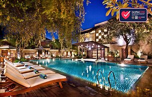 Best Western Kuta Villa