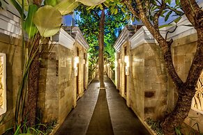 Best Western Kuta Villa