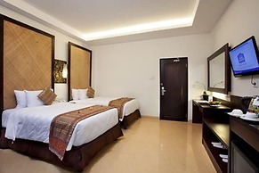 Best Western Kuta Villa