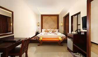Best Western Kuta Villa