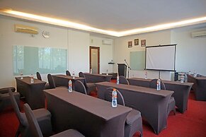 Best Western Kuta Villa