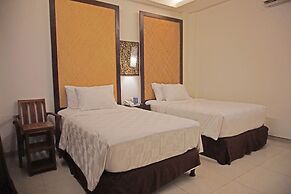 Best Western Kuta Villa