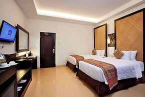 Best Western Kuta Villa