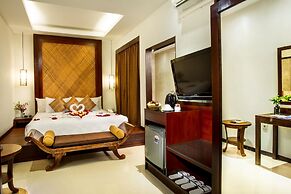 Best Western Kuta Villa