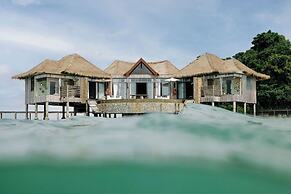 Song Saa Private Island