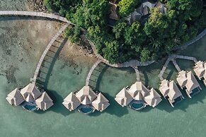 Song Saa Private Island