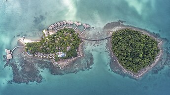 Song Saa Private Island