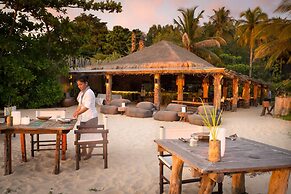 Song Saa Private Island