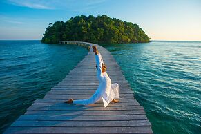 Song Saa Private Island