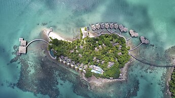 Song Saa Private Island
