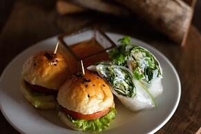 Song Saa Private Island