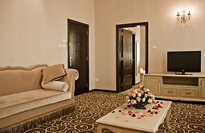 Bole Ambassador Hotel