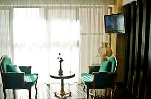 Bole Ambassador Hotel