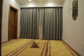 Bole Ambassador Hotel