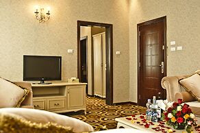 Bole Ambassador Hotel