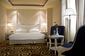 Bole Ambassador Hotel