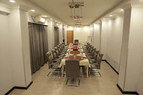 Bole Ambassador Hotel