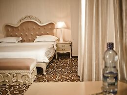 Bole Ambassador Hotel