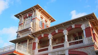 Villa La Tosca