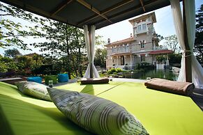 Villa La Tosca