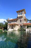 Villa La Tosca