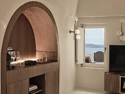 Andronis Boutique Hotel