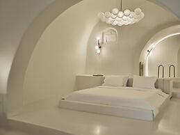 Andronis Boutique Hotel