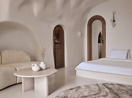 Andronis Boutique Hotel