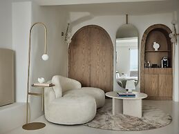 Andronis Boutique Hotel