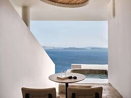 Andronis Boutique Hotel