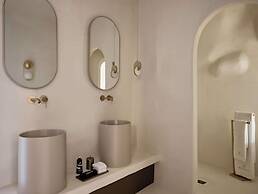 Andronis Boutique Hotel