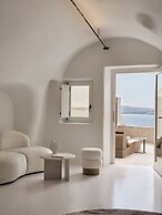 Andronis Boutique Hotel