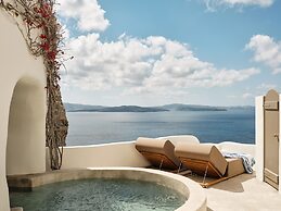 Andronis Boutique Hotel