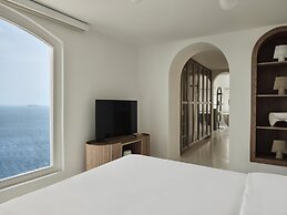 Andronis Boutique Hotel