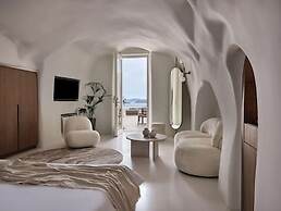 Andronis Boutique Hotel