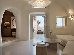 Andronis Boutique Hotel