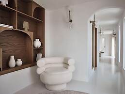 Andronis Boutique Hotel