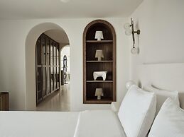 Andronis Boutique Hotel